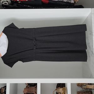 Max Studio - Grey Dress, Size M